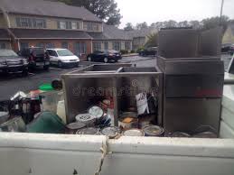 Best Scrap Metal Removal  in Valrico, FL